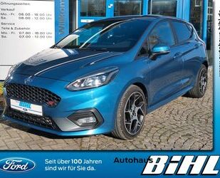 Ford Ford Fiesta ST Styling-Paket Navi Kamera TWA Klima Gebrauchtwagen