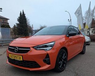 Opel Opel Corsa F GS Line, Vollleder, Massagesitz Gebrauchtwagen