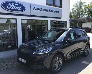 Ford Ford Kuga ST-Line X Plug-In-Hybrid Gebrauchtwagen