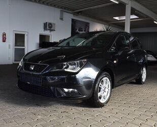 Seat Seat Ibiza 1.2 TSI ST Style Winterpaket Climatroni Gebrauchtwagen