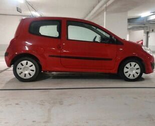 Renault Twingo Gebrauchtwagen