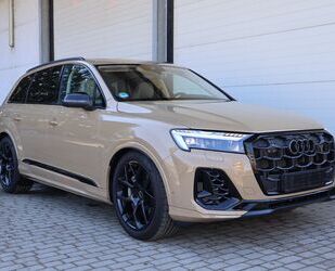 Audi Q7 Gebrauchtwagen