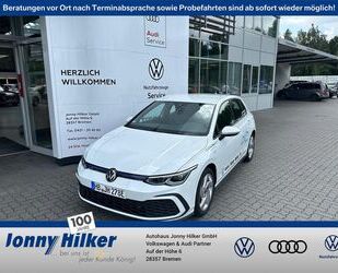 VW Volkswagen Golf GTE VIII1.4 TSI eHybrid ACC LED Gebrauchtwagen