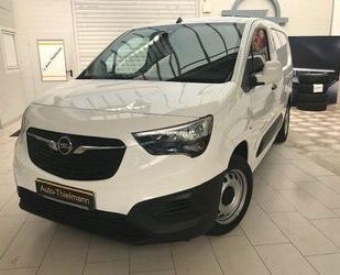 Opel Opel Combo E Cargo Edition XL erhöhte Nutzlast Gebrauchtwagen