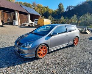 Honda Honda Civic 2.0i Type-R EP3 FACELIFT Gebrauchtwagen