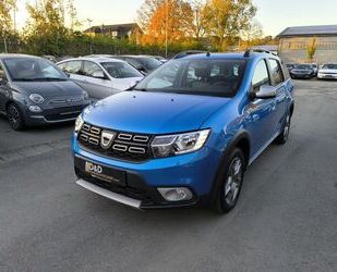 Dacia Dacia Logan Kombi*Stepway*Komfort*PDC*Tempo*Navi Gebrauchtwagen