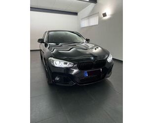 BMW BMW 118i M Sport M Sport Gebrauchtwagen