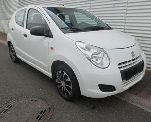 Suzuki Suzuki Alto Gebrauchtwagen