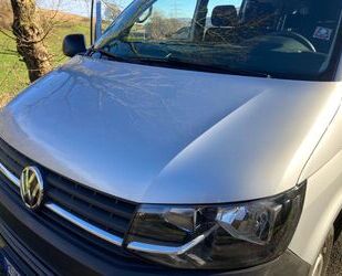 VW Volkswagen T6 Transporter Gebrauchtwagen