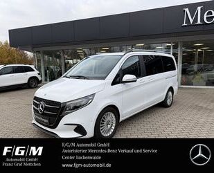 Mercedes-Benz Mercedes-Benz V 250 d*STYLE*L*Tisch*Distronic*Stan Gebrauchtwagen