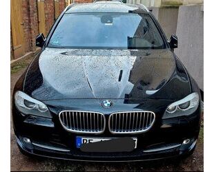 BMW BMW 530d xDrive Touring -softclose-HUD-360 Kamera Gebrauchtwagen