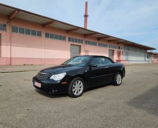 Chrysler Chrysler Sebring Cabrio Limited Gebrauchtwagen