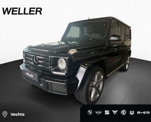 Mercedes-Benz Mercedes-Benz Mercedes G500 BRABUS POWER XTRA B40 Gebrauchtwagen