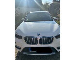 BMW BMW X1 sDrive18i - Gebrauchtwagen