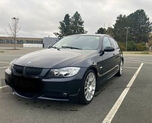 BMW BMW 320si Limited Edition Gebrauchtwagen