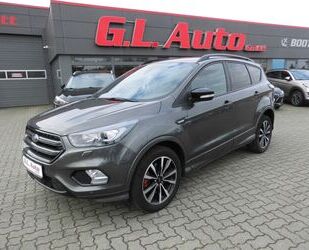 Ford Ford Kuga ST-Line/NAVI/KAM/ELE. HECKKL./PDC/SH/LM Gebrauchtwagen