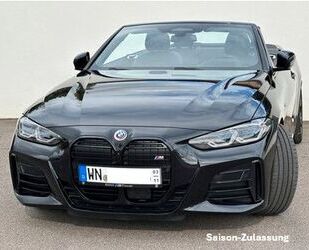 BMW BMW M440i xDrive Cabrio A - Gebrauchtwagen