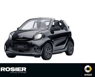 Smart Smart EQ fortwo cabrio passion DAB SHZ Einparkh. K Gebrauchtwagen