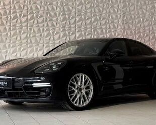 Porsche Porsche Panamera GTS*FACELIFT*APPROVED*PDLS*VOLL* Gebrauchtwagen