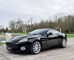 Aston Martin Aston Martin Vanquish S Gebrauchtwagen