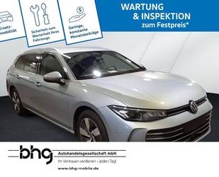 VW Volkswagen Passat Business 1,5 l eTSI OPF (1 Gebrauchtwagen