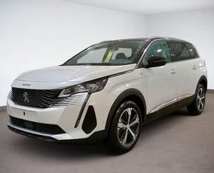 Peugeot Peugeot 5008 GT 1.5 BlueHDi 130 EAT8 SHZ EL KLAPPE Gebrauchtwagen