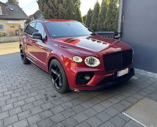 Bentley Bentley Bentayga 4.0 V8 S 4WD Autom. Gebrauchtwagen