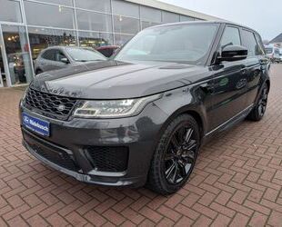 Land Rover Range Rover Sport Gebrauchtwagen