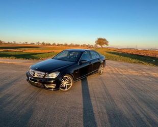 Mercedes-Benz C 200 Gebrauchtwagen