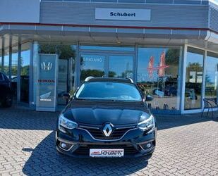 Renault Renault Megane IV Grandtour Limited Gebrauchtwagen