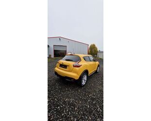 Nissan Nissan Juke 1.2 DIG-T Acenta Acenta Gebrauchtwagen