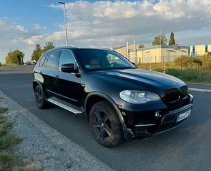 BMW BMW X5 xDrive40d - Gebrauchtwagen