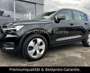 Volvo Volvo XC40 D4 AWD Momentum Pro Geartronic*Panorama Gebrauchtwagen