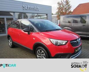 Opel Opel Crossland Innovation Gebrauchtwagen