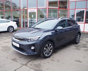 Kia Kia Stonic 1.0 T-GDI Vision, Winter-Paket Gebrauchtwagen