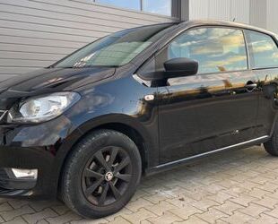 Skoda Skoda Citigo -KLIMA-Alufelgen-EUR 6-TÜV-Garantie Gebrauchtwagen