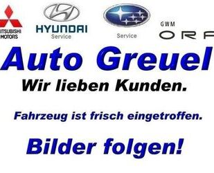 Hyundai Hyundai i20 Classic Klima Allwetter Gebrauchtwagen