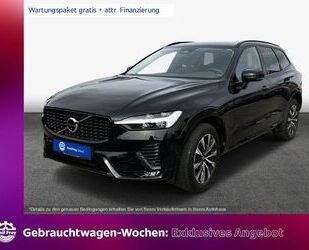 Volvo Volvo XC60 B4 Plus-Dark Aut Glasd 360° PilotAssist Gebrauchtwagen