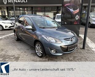 Mazda Mazda 2 1.3 Sendo Gebrauchtwagen