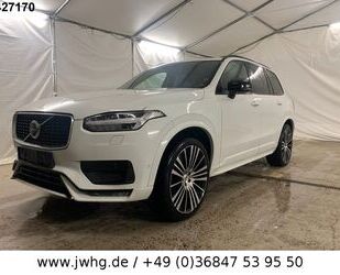 Volvo Volvo XC90 R Design AWD 22