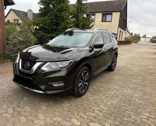 Nissan Nissan X-Trail 4x4 TEKNA 2.0 dCi DPF AUTO TEKNA Gebrauchtwagen