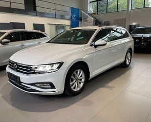 VW Volkswagen Passat Busn. 2.0 TDI DSG AID/ACC/LED/36 Gebrauchtwagen