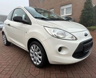 Ford Ford KA 1,2*KLIMA*ZAHNRIEMEN WASSERPUMPE NEU*GARAN Gebrauchtwagen