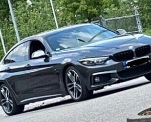 BMW BMW 430 Gran Coupé 430i Gran Coupé M Sport A M Spo Gebrauchtwagen