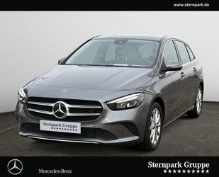 Mercedes-Benz Mercedes-Benz B 200 Progressive KAMERA*LED*PTS*SHZ Gebrauchtwagen