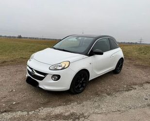 Opel Opel Adam 120 Jahre 1.4 64kW 120 Jahre Gebrauchtwagen