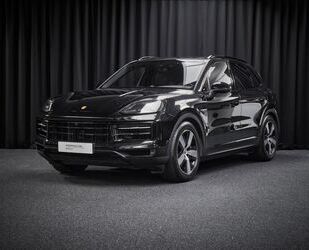 Porsche Porsche Cayenne E-Hybrid Gebrauchtwagen