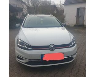 VW Volkswagen Golf 1.5 TSI Variant IQ.DRIVE Pano Dri Gebrauchtwagen