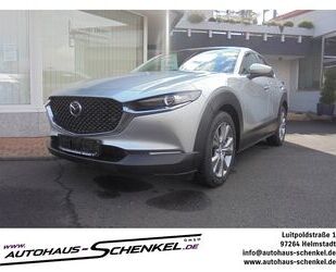 Mazda Mazda CX-30 Skyactiv-G 2.0 M Hybrid Selection Bose Gebrauchtwagen