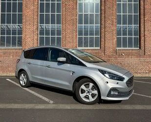 Ford S-Max Gebrauchtwagen